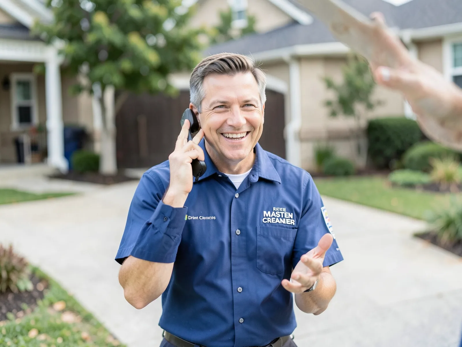 Drain Cleaning Caldwell, NJ FAQs